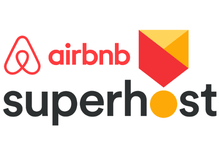 AirBNB+Superhost+Badge